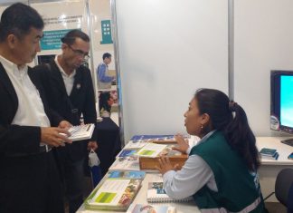 Acciones en sanidad agraria son claves para producción de palma aceitera