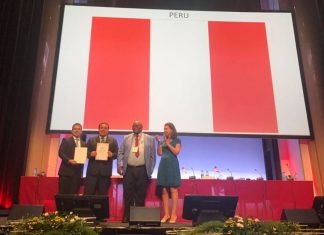 Perú recibe certificación oficial como país libre de Fiebre Aftosa sin vacunación