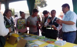 MINAGRI expone acciones sanitarias ejecutadas en Lima - Huaral