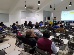 Senasa - Fiscalizacion Insumos