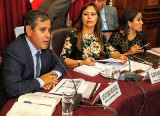 Minagri: PBI del sector agrario crecerá 5% al 2021