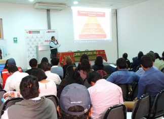 Arequipa: MINAGRI capacita en inocuidad agroalimentaria a proveedores del programa Qali Warma|