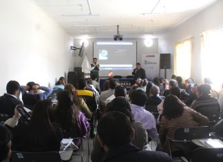 Arequipa: MINAGRI y gobiernos locales unidos por puestos de alimentos frescos saludables