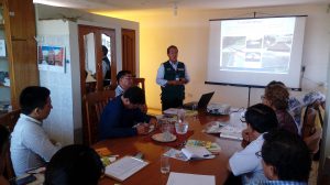 senasa ucayali capacitacion