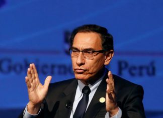 Ley de Promoción Agraria: Prórroga queda en manos del Congreso