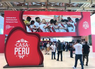 Rusia: exportación de alimentos peruanos llegaría a US$ 150 millones el 2019