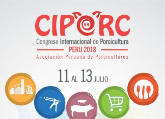 Porcicultores internacionales participarán de CIPORC 2018