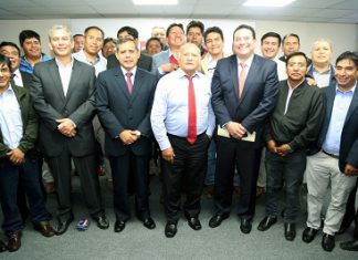 Minagri inicia transferencia de S/140 millones a Gobiernos Regionales y Locales