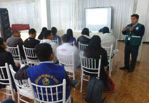 inspeccion sanitaria