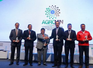 Mineras interesadas en invertir 74 millones de soles en agricultura