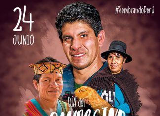 Día del Campesino: otorgarán reconocimiento a productores destacados en Moquegua