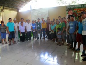 senasa-ucayali-caracol-africano