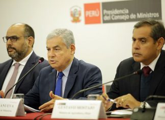 Mi Agro orientará créditos a pequeños productores agrícolas y pecuarios