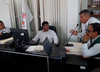 Ordenanza Regional permitirá resguardar más de 2 200 hectáreas de cítricos en Tumbes