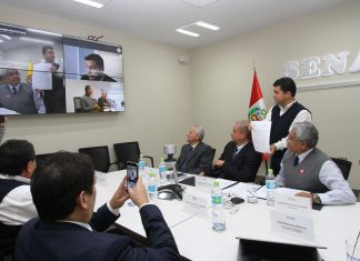 Perú y Colombia eliminarán barreras burocráticas en certificación para exportación gracias a Gobierno Digital