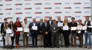 Senasa reconoce a empacadoras de palta para exportación con bajo riesgo fitosanitario