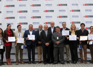 Senasa reconoce a empacadoras de palta con bajo riesgo fitosanitario