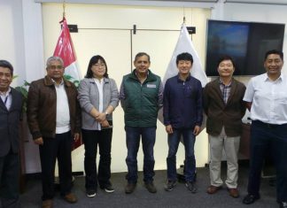 Perú da paso importante para el ingreso de palta a Corea