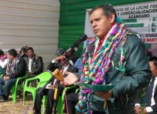 Minagri: “Pequeños agricultores no se quedarán sin crédito para su campaña”