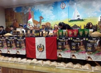 MINAGRI: Semana del Café del VRAEM 2018 se realizará en Ayacucho del 19 al 21 de julio