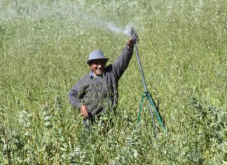 MINAGRI pone en consulta pública proyecto de ley para fortalecer las organizaciones de usuarios de agua