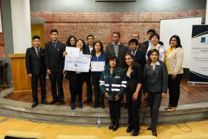 Senasa - Aumentan puestos de alimentos agropecuarios certificados como saludables en Cajamarca