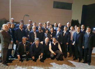 Pedro Molina: “Todo el SENASA debe trabajar unido para enfrentar nuevos retos”