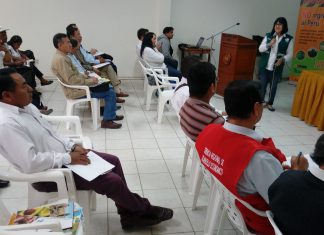 Gobierno Regional y Municipalidades de Piura, aliados estratégicos para evitar el ingreso de plagas