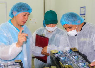 Confianza en inocuidad agroalimentaria peruana posiciona nuestros productos agrarios en mercado internacional