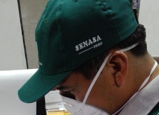 Senasa realiza vigilancia en mataderos para descarte de peste porcina clásica