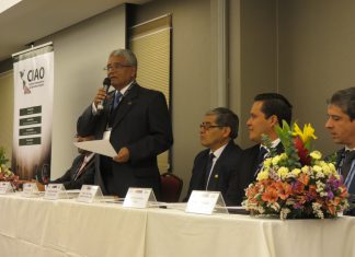 Alimentos orgánicos se respaldan en nuestra rica biodiversidad