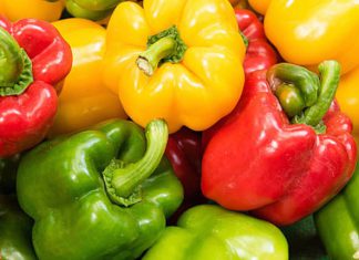 Capsicum peruano mejora su inocuidad