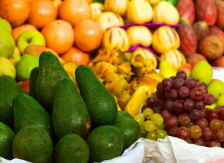 Exportaciones agrarias crecieron 19% impulsadas por frutas y hortalizas