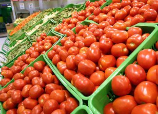 En 2014, SENASA registró un pico de contaminación en alimentos que ha ido en disminución