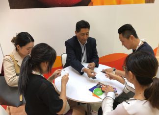 Perú presenta sus mejores productos agrícolas en Feria Internacional ‘Asia Fruit Logistica’ de Hong Kong