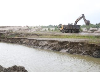 MINAGRI inicia Reconstrucción con Cambios con un primer paquete de proyectos en Tumbes, Piura y Lima