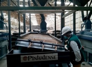 Supervisan a procesadores primarios para asegurar productos saludables para cajamarquinos