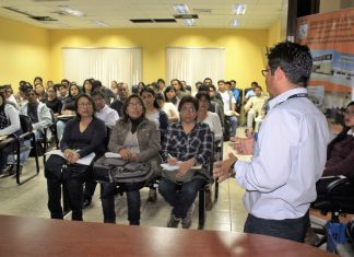 Senasa certificará a profesionales autorizados para la toma y envío de muestras de alimentos