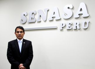SENASA, artífice para abrir más mercados