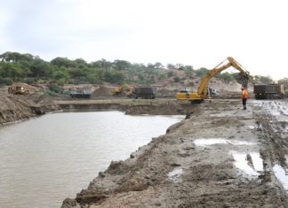 Se formulará Plan Integral de control de inundaciones de masa de cuenca de río Chicama