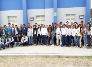 La Libertad: Senasa establece certificación fitosanitaria de arándanos basada en perfiles de riesgo