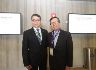 SENASA y Asociación de Avicultores unidos para fortalecer seguridad alimentaria