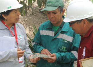 Senasa y Colegio Mayor Presidente de la República capacitarán a estudiantes en temas de sanidad agraria