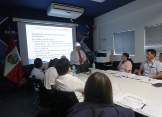 Presupuesto para mejorar inocuidad agroalimentaria nacional