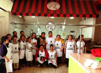 Certifican 165 puestos de venta saludables en La Libertad