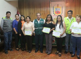 Más de 250 puestos de venta lograron certificación como saludables en Arequipa
