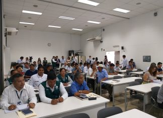 Senasa y Gobierno Regional de Lima se unen para fortalecer crecimiento del agro