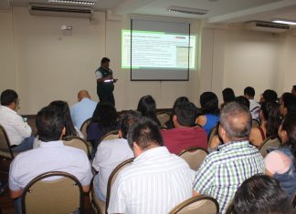 Lambayeque: Senasa y productores oficializan apertura de Campaña de Exportación de Palta Hass