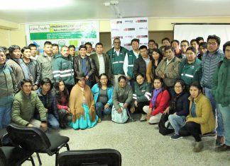 MINAGRI promueve crecimiento de producción orgánica en Puno