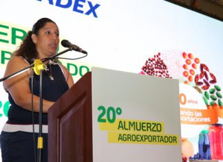 “Nueva Ley de Promoción Agraria contiene mayores beneficios para los trabajadores”